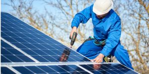 Installation Maintenance Panneaux Solaires Photovoltaïques à Allemans